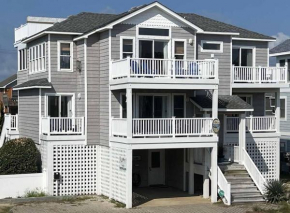 5409 - Latitude Adjustment by Resort Realty